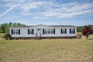 1071 Watts Road, Lumberton, NC 28360