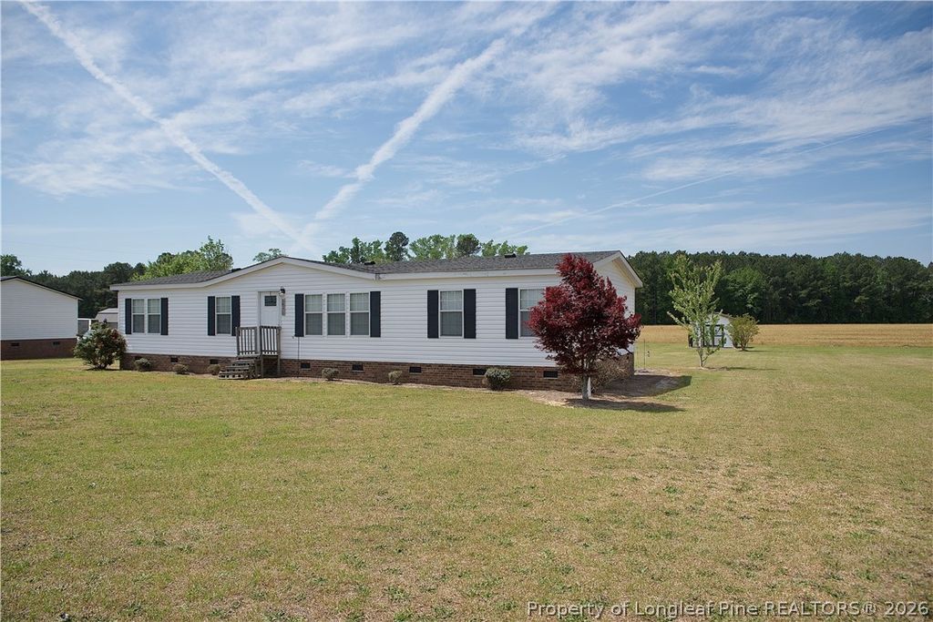 1071 Watts Road, Lumberton, NC 28360 — photo 2