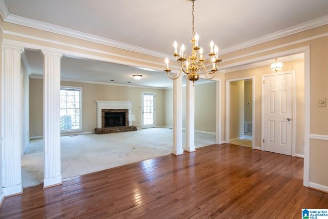 4049 CROSS GROVE CIRCLE, Birmingham, AL 35242