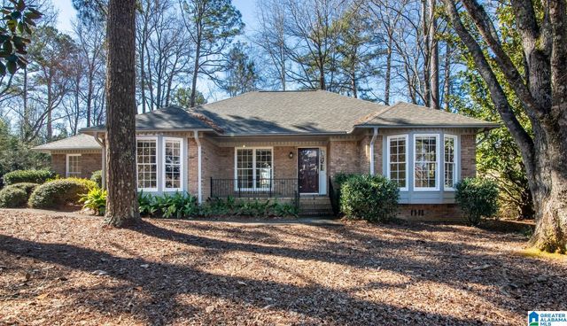 4049 CROSS GROVE CIRCLE, Birmingham, AL 35242