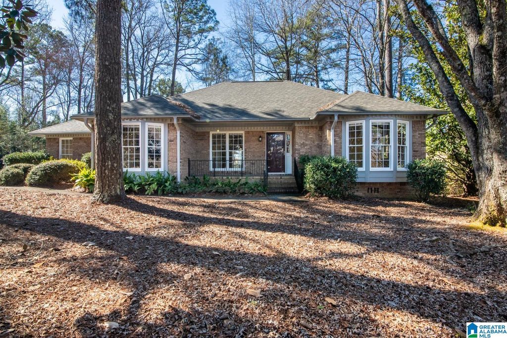 4049 CROSS GROVE CIRCLE, Birmingham, AL 35242