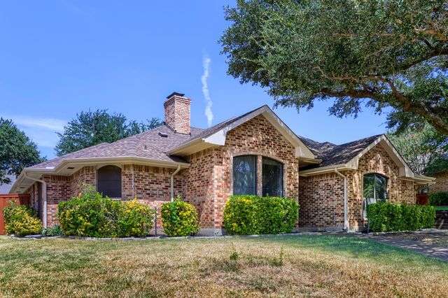 1931 Silver Creek Place, Duncanville, TX 75137