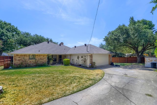 1931 Silver Creek Place, Duncanville, TX 75137