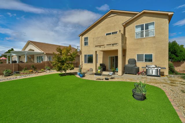 10078 CALLE CHULITA Road NW, Albuquerque, NM 87114