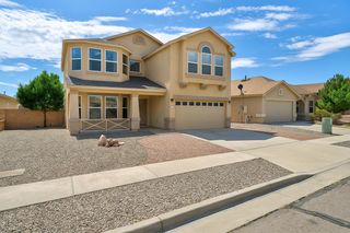 10078 CALLE CHULITA Road NW, Albuquerque, NM 87114
