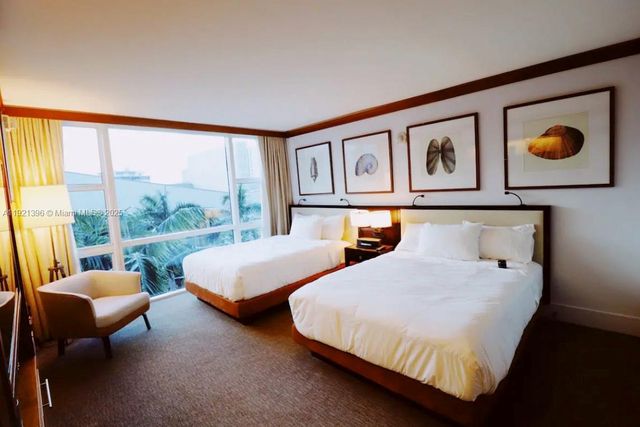 6801 Collins Ave 315, Miami Beach, FL 33141