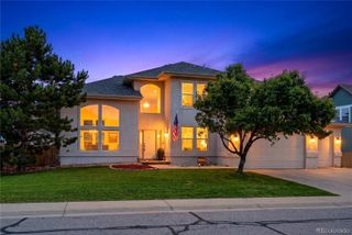10635 Clarke Farms Drive, Parker, CO 80134