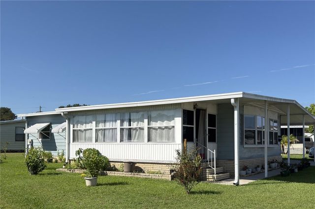 2055 S FLORAL AVENUE 42, Bartow, FL 33830