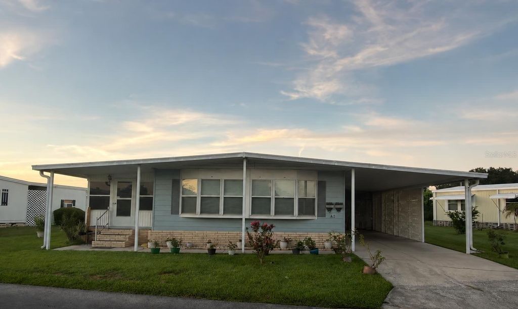 2055 S FLORAL AVENUE 42, Bartow, FL 33830