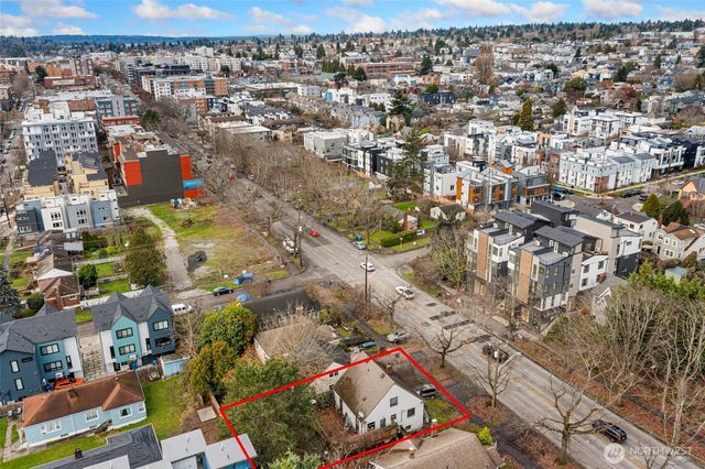 837 NW Market Street, Seattle, WA 98107