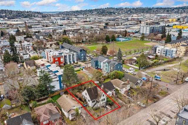 837 NW Market Street, Seattle, WA 98107