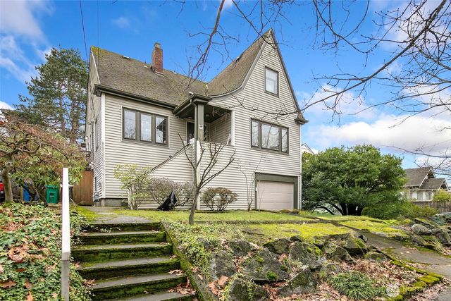 837 NW Market Street, Seattle, WA 98107