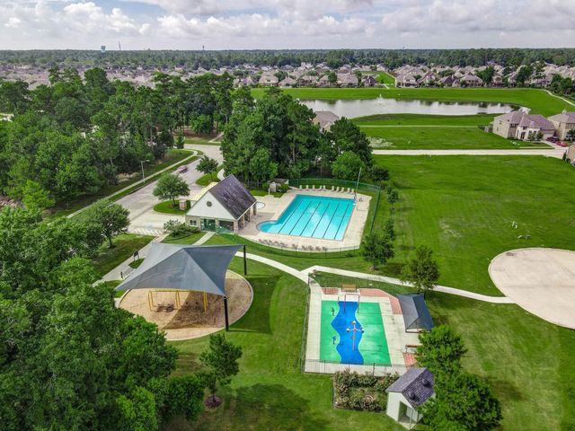 25008 Calais New Court Lane, Kingwood, TX 77339