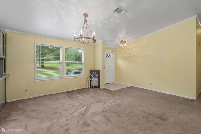 8183 Maison Ridge Lane, Shreveport, LA 71129