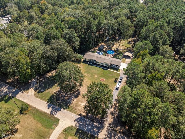 8183 Maison Ridge Lane, Shreveport, LA 71129