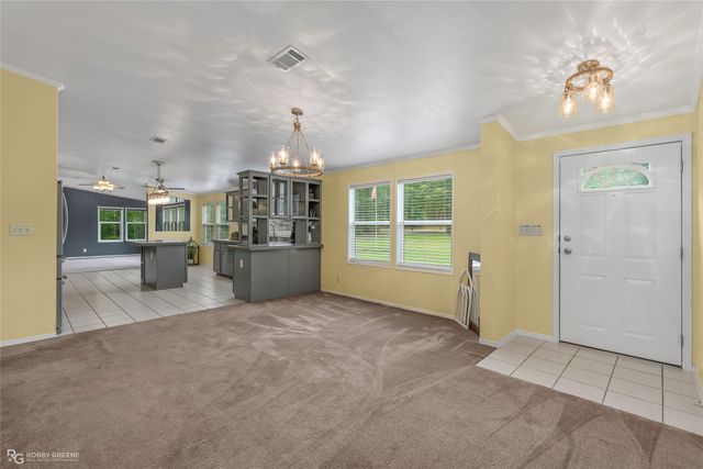 8183 Maison Ridge Lane, Shreveport, LA 71129