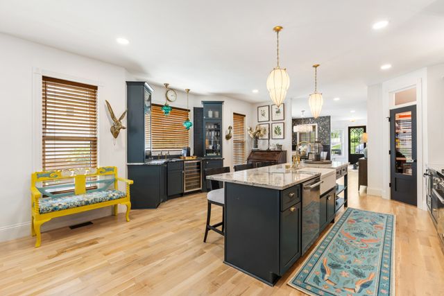 1800 Eastside Ave, Nashville, TN 37206