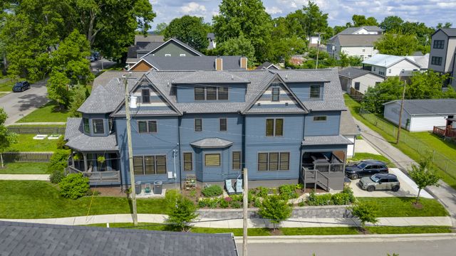1800 Eastside Ave, Nashville, TN 37206