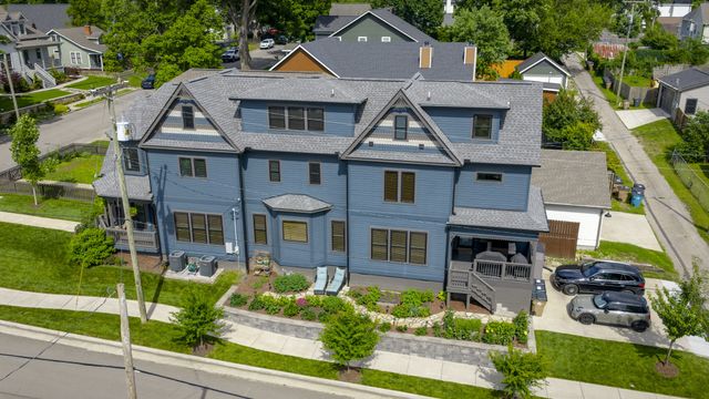 1800 Eastside Ave, Nashville, TN 37206
