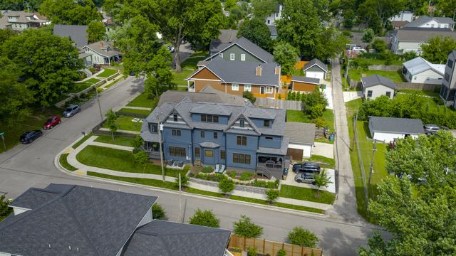1800 Eastside Ave, Nashville, TN 37206