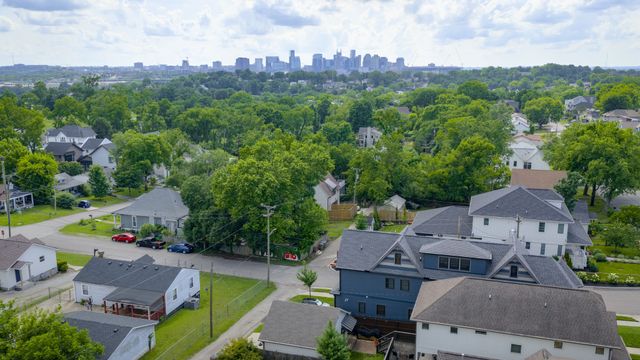 1800 Eastside Ave, Nashville, TN 37206