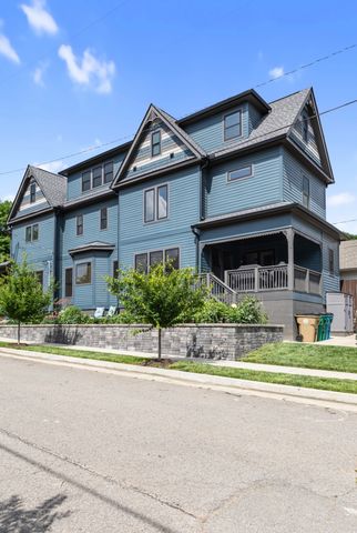 1800 Eastside Ave, Nashville, TN 37206