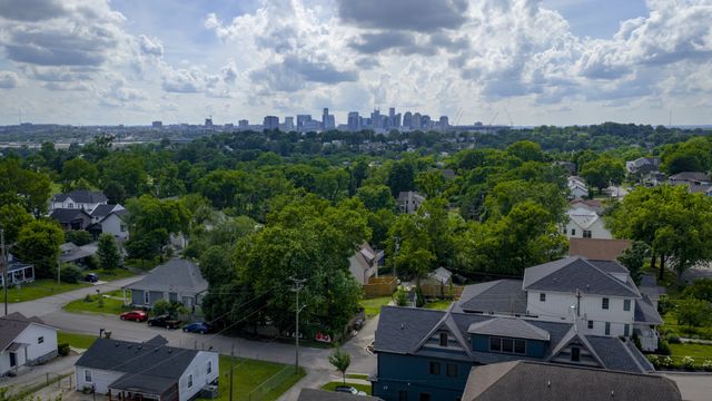 1800 Eastside Ave, Nashville, TN 37206