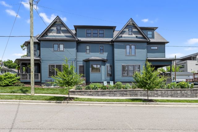 1800 Eastside Ave, Nashville, TN 37206