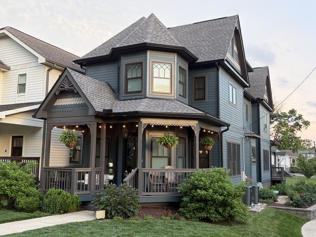 1800 Eastside Ave, Nashville, TN 37206