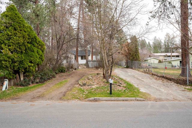 617 S FARR Rd, Spokane Valley, WA 99206