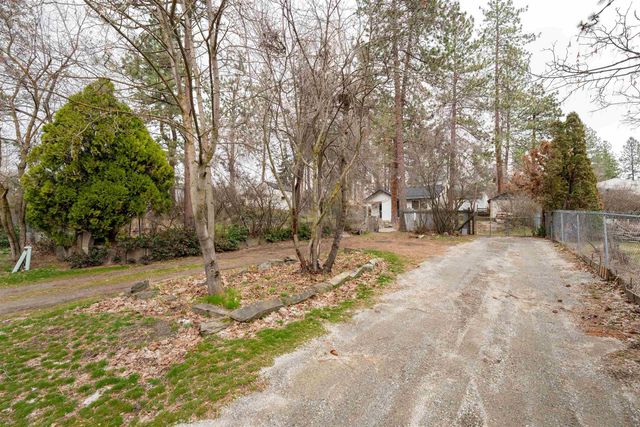 617 S FARR Rd, Spokane Valley, WA 99206