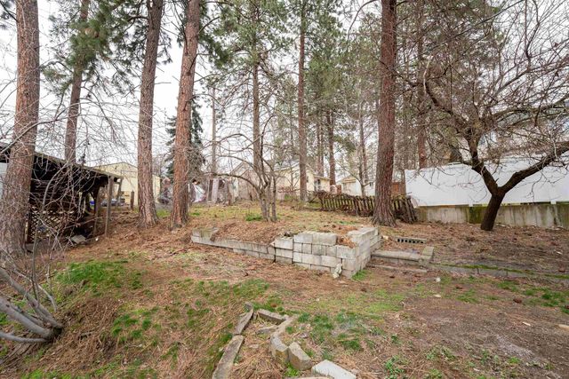 617 S FARR Rd, Spokane Valley, WA 99206