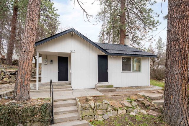 617 S FARR Rd, Spokane Valley, WA 99206