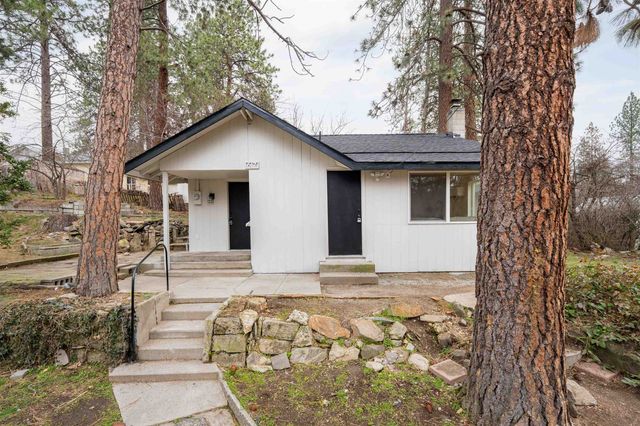 617 S FARR Rd, Spokane Valley, WA 99206