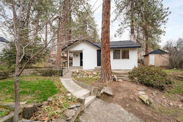 617 S FARR Rd, Spokane Valley, WA 99206