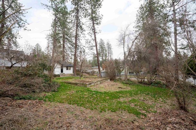 617 S FARR Rd, Spokane Valley, WA 99206