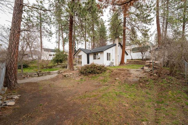 617 S FARR Rd, Spokane Valley, WA 99206