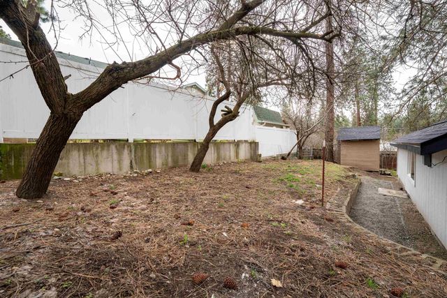 617 S FARR Rd, Spokane Valley, WA 99206