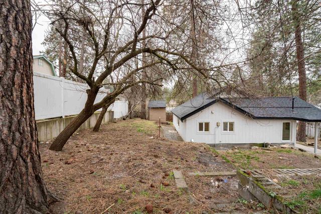 617 S FARR Rd, Spokane Valley, WA 99206
