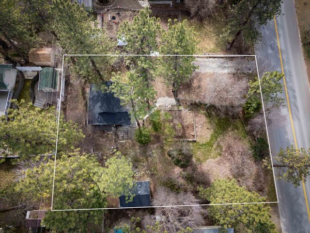 617 S FARR Rd, Spokane Valley, WA 99206