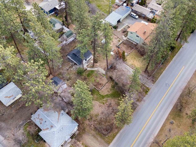 617 S FARR Rd, Spokane Valley, WA 99206