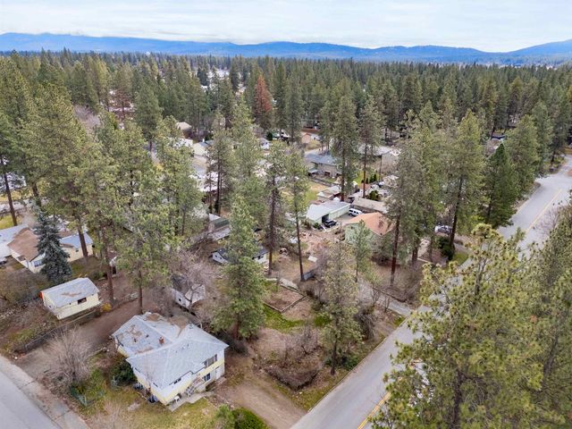 617 S FARR Rd, Spokane Valley, WA 99206