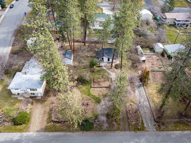 617 S FARR Rd, Spokane Valley, WA 99206