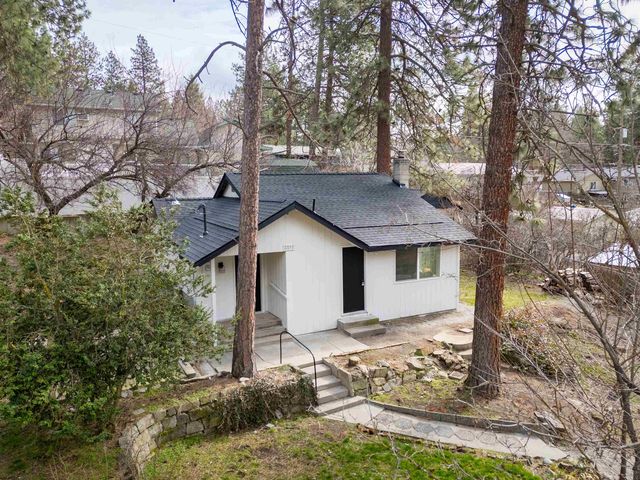 617 S FARR Rd, Spokane Valley, WA 99206