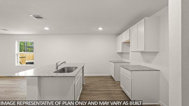 13102 Mccrorey Crest Lane, Conroe, TX 77303