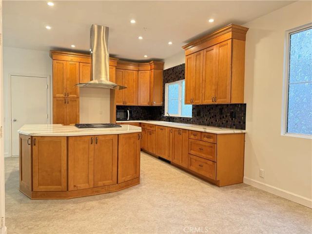 1288 Chaparral, San Luis Obispo, CA 93401