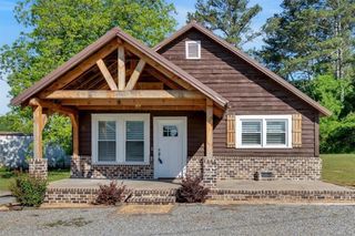 3049 Highway 411 NE, White, GA 30184