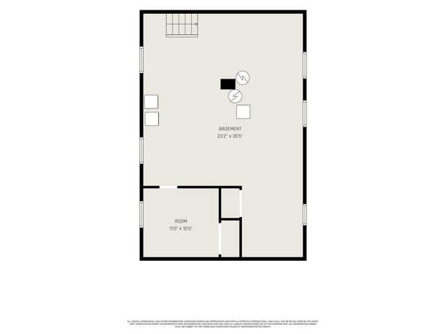 1201 Slayton Avenue, Grand Haven, MI 49417