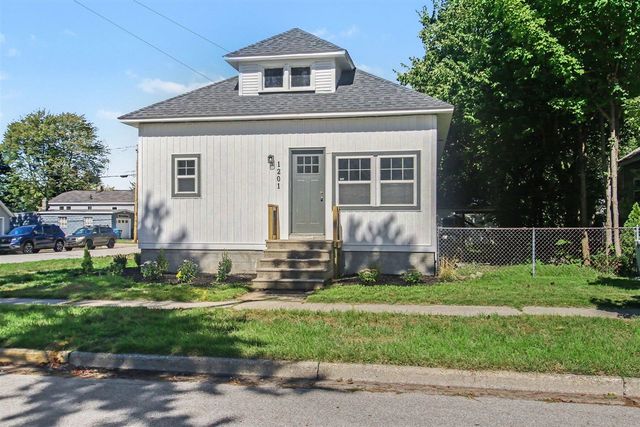 1201 Slayton Avenue, Grand Haven, MI 49417