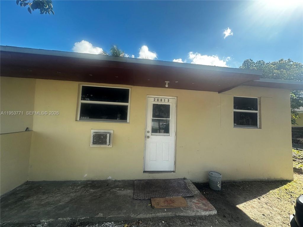 26613 SW 138th Ave 26613, Homestead, FL 33032